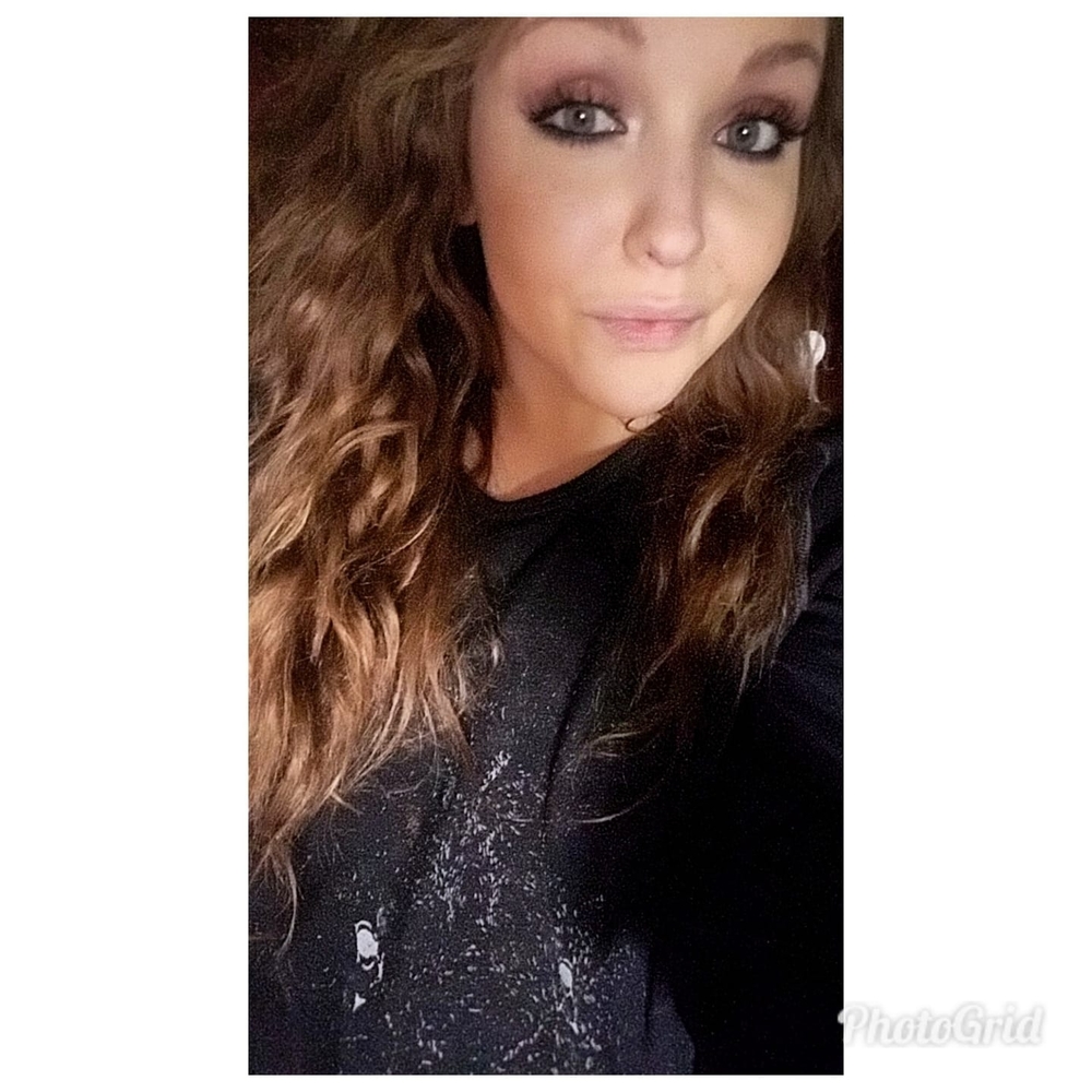 Meet your Posher, Brooke